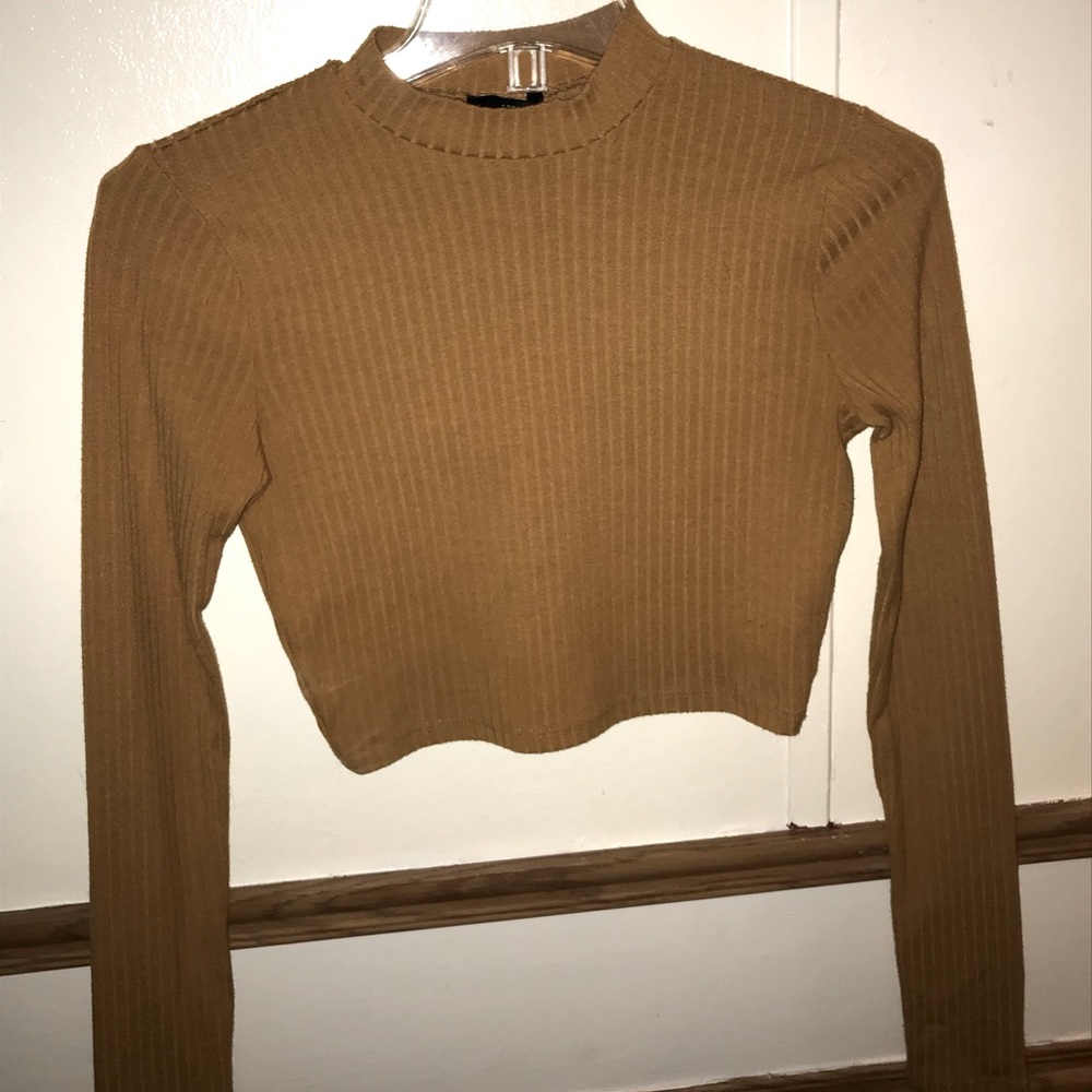 Medium Zaful Sherpa